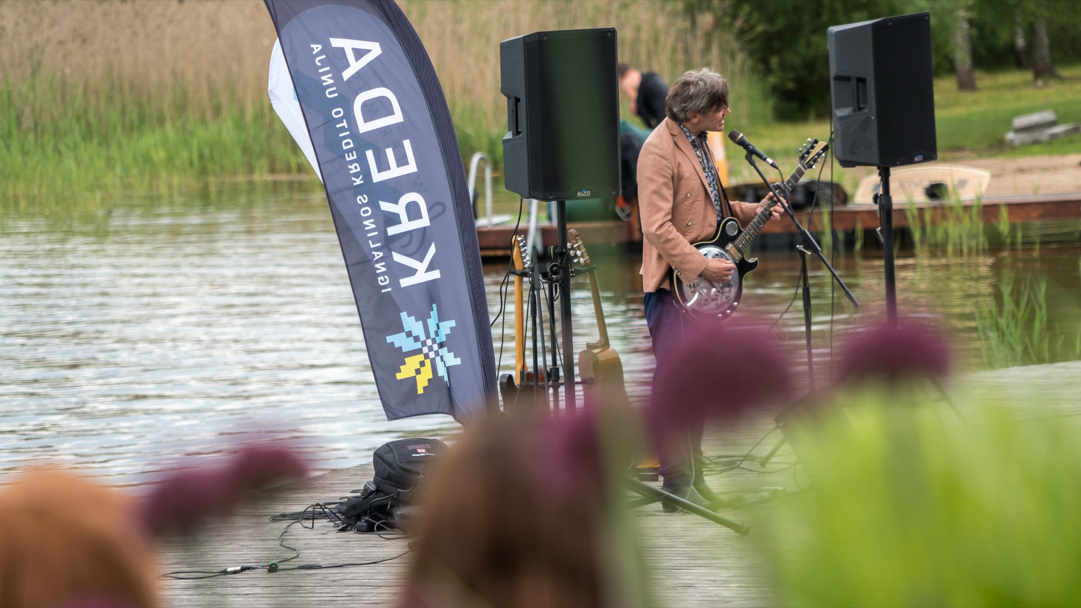 Water Music 1