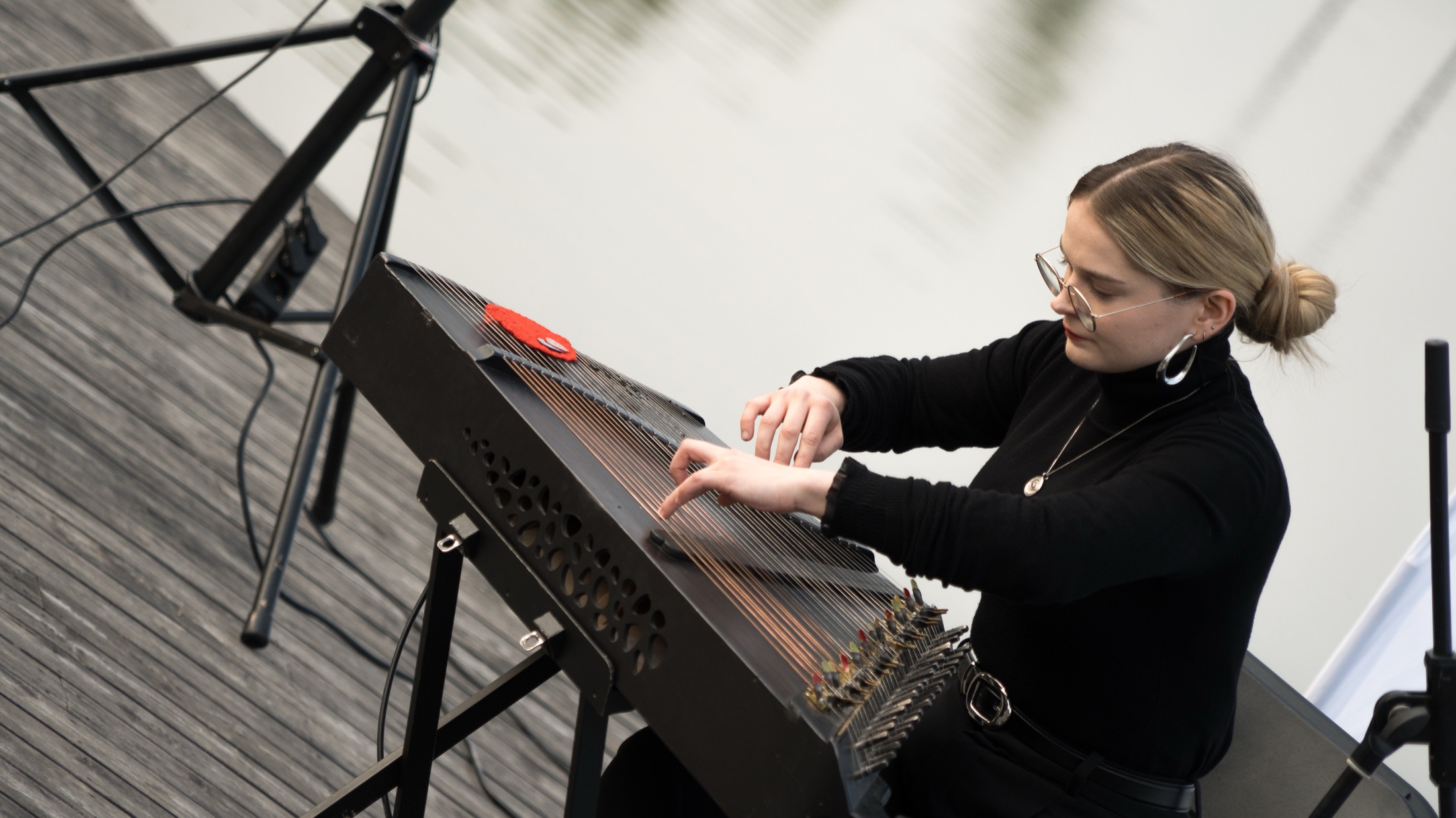 Water Music 3