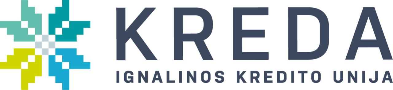 KREDA – Ignalinos kredito unija