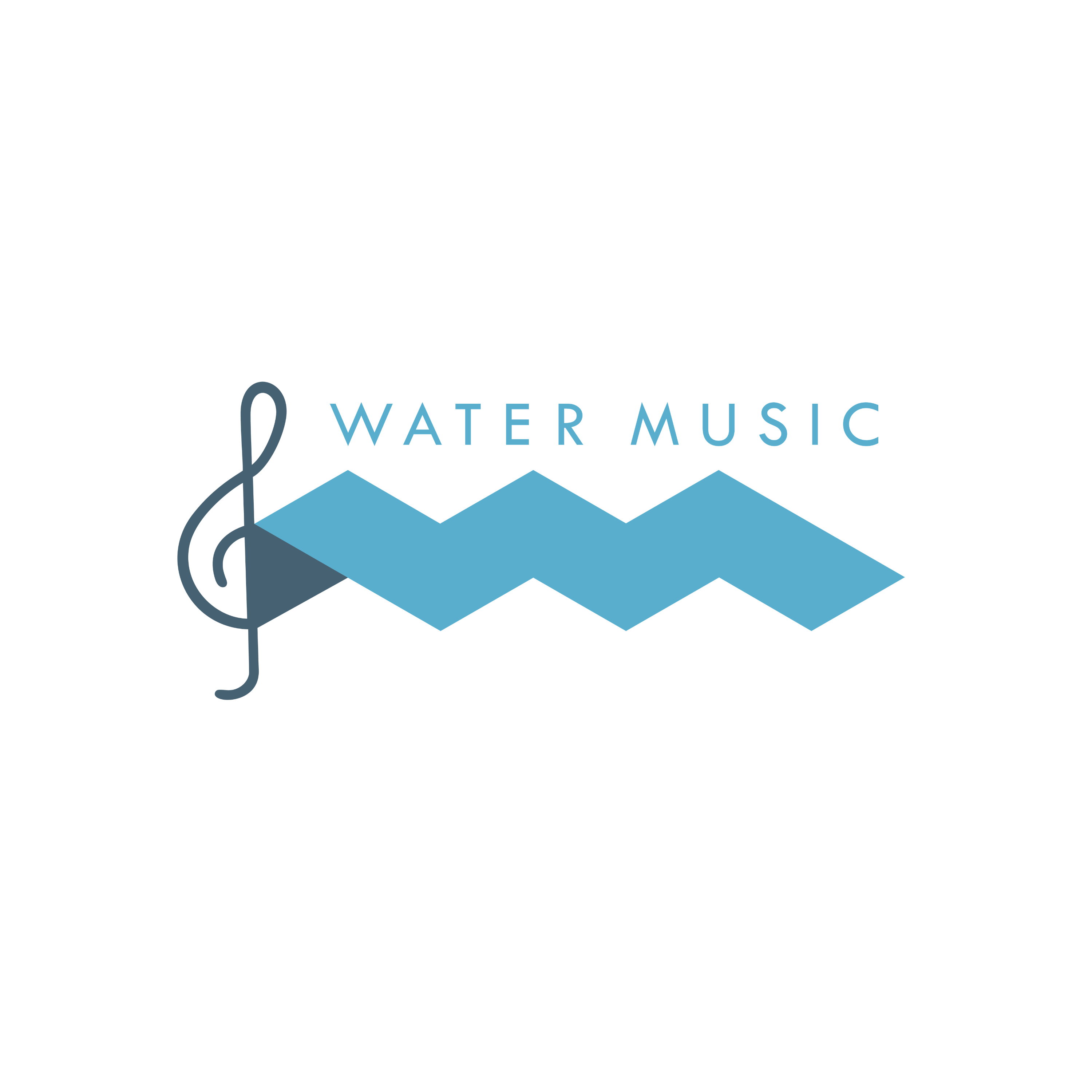 Water Music Festival