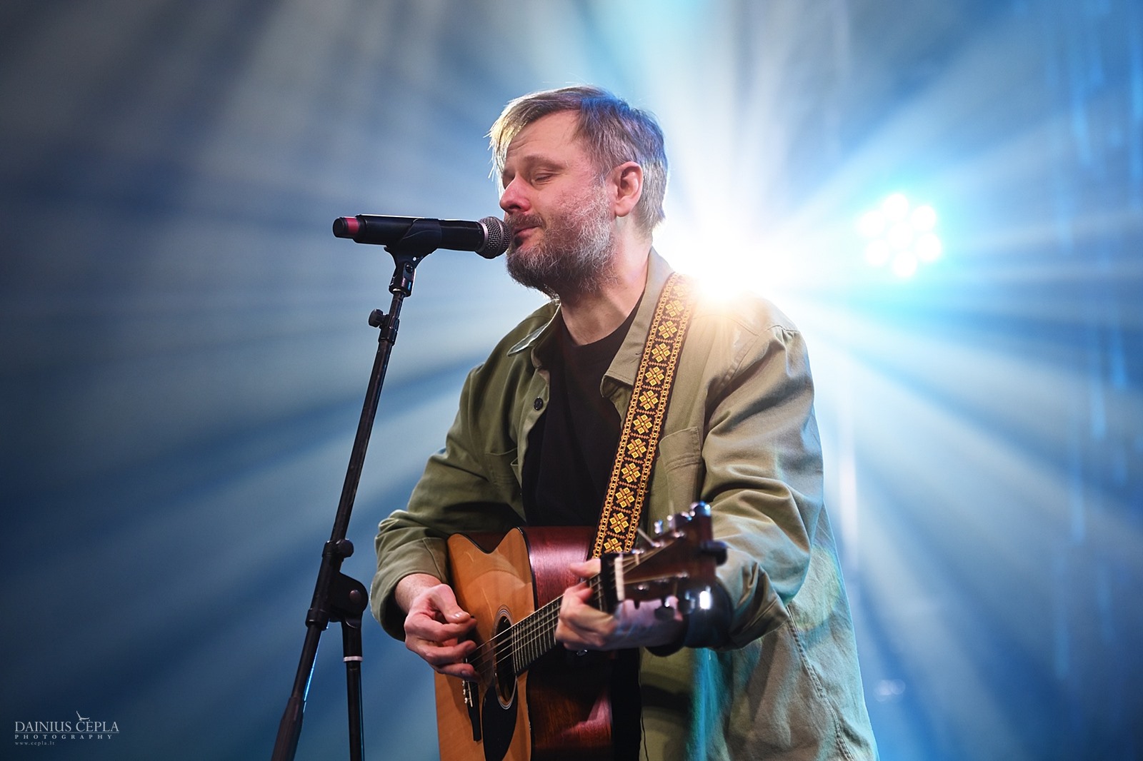 Darius Žvirblis