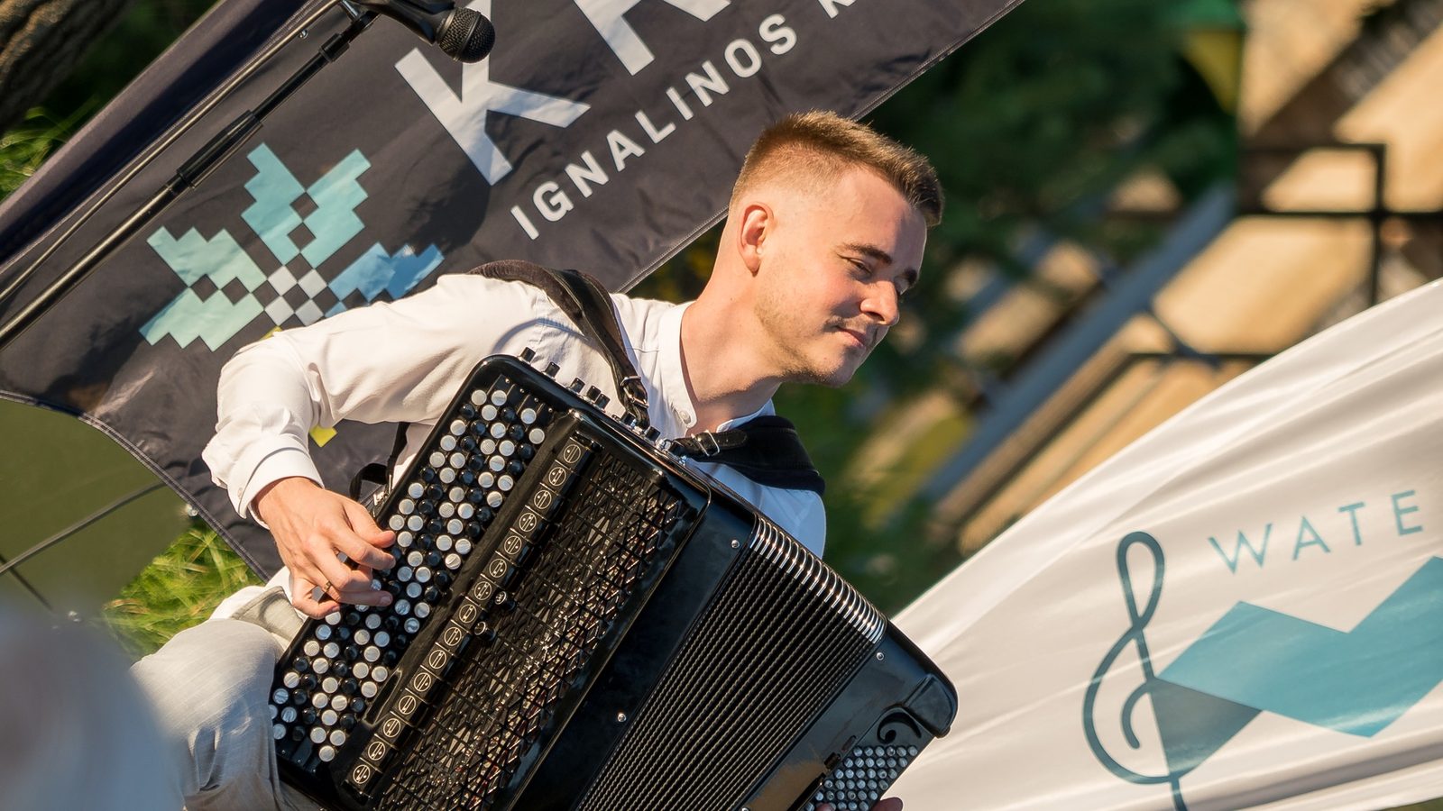 Yevgenii Musiets (Ukraine)