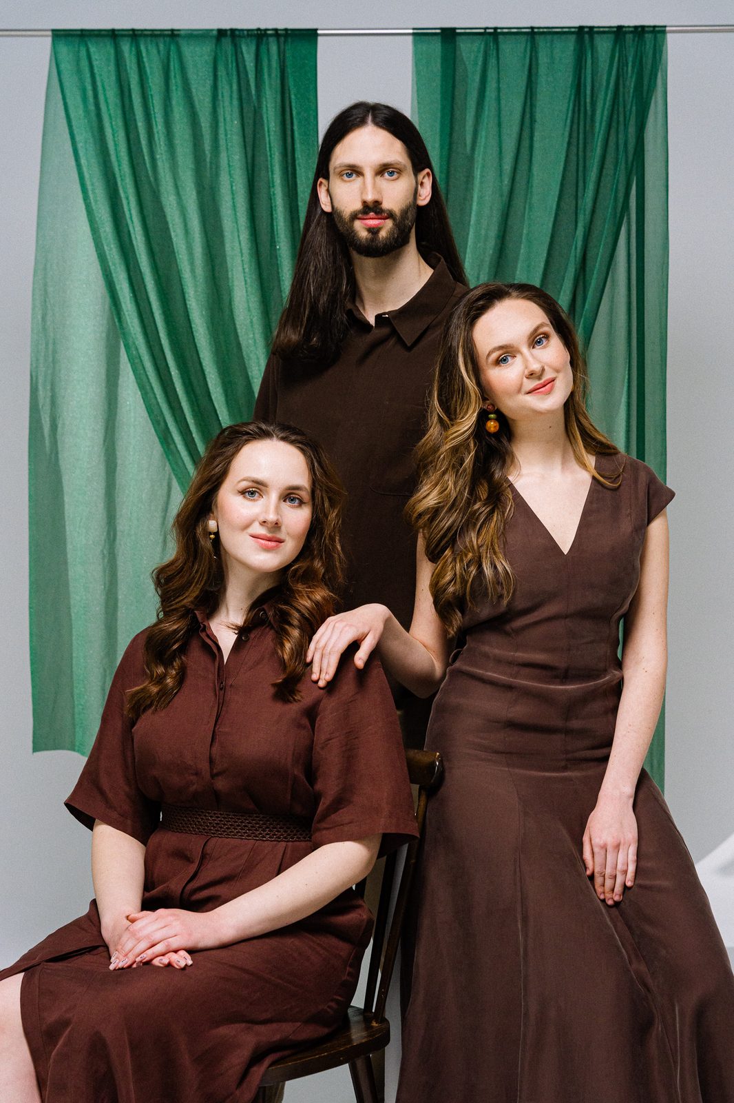 Ensemble "Gijos"