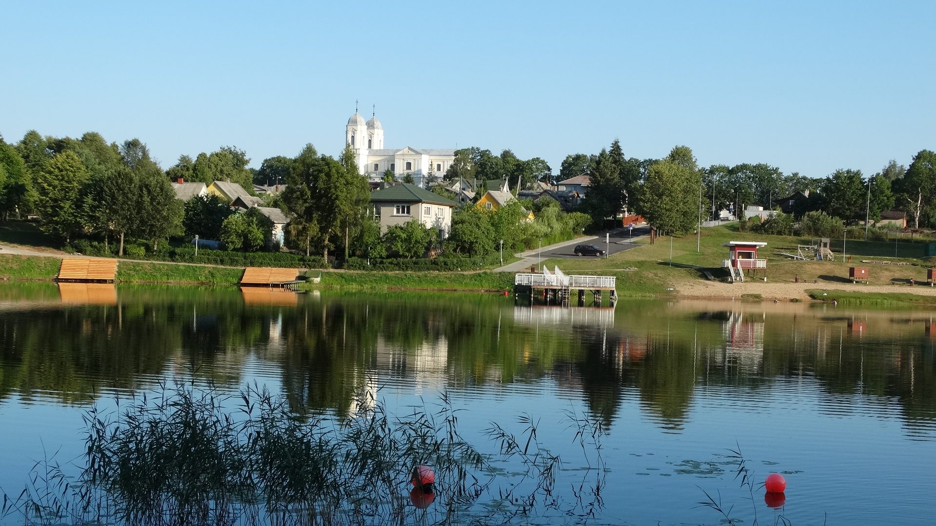 Molėtai