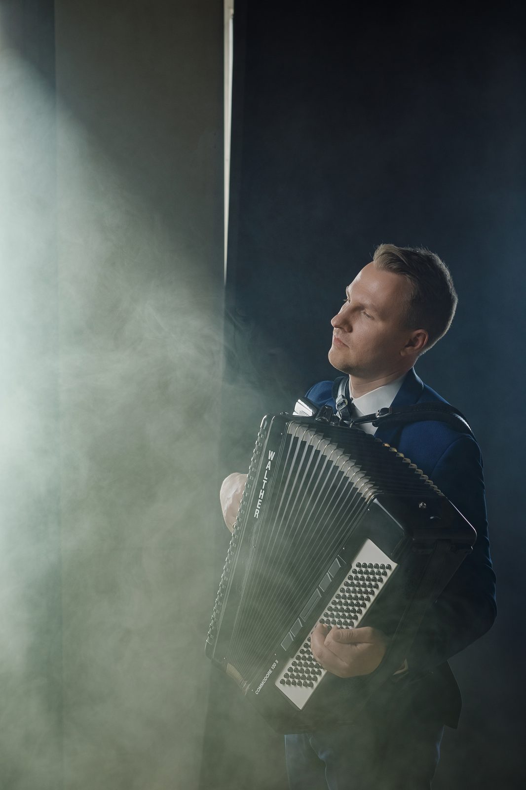 Martynas Vaičekauskas and Eglė Šlimaitė – Tono Di Vita