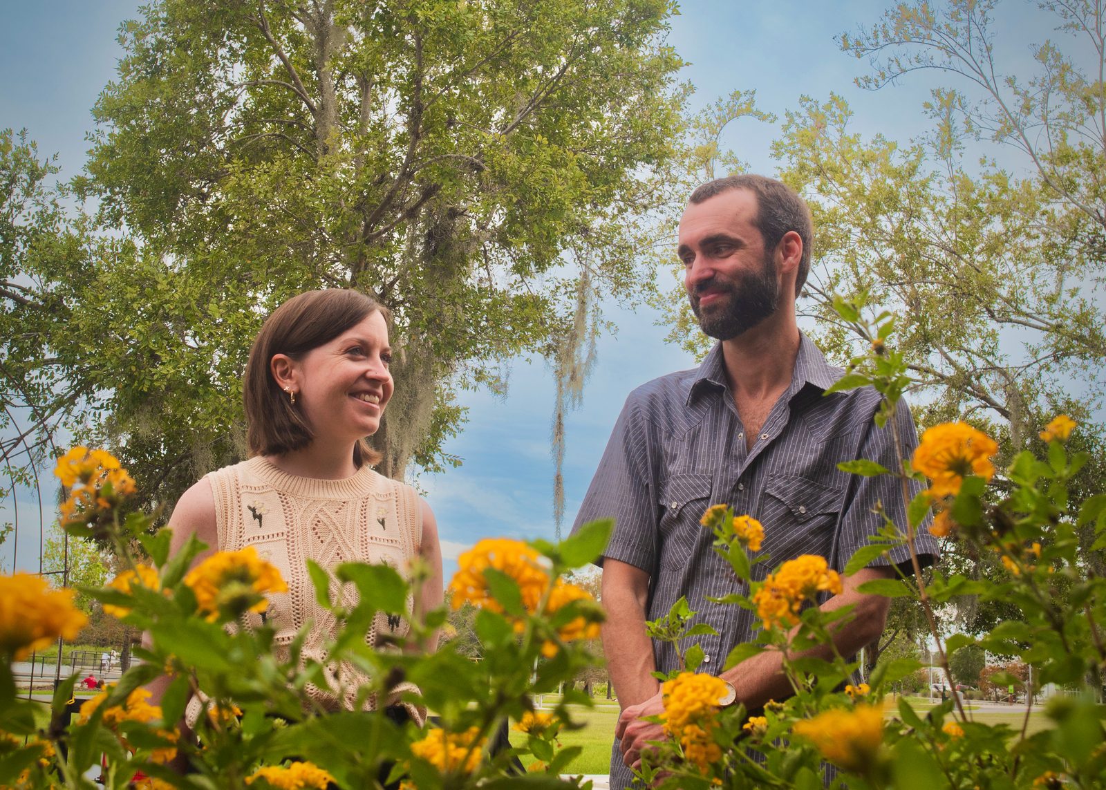 Austin and Amanda (USA)