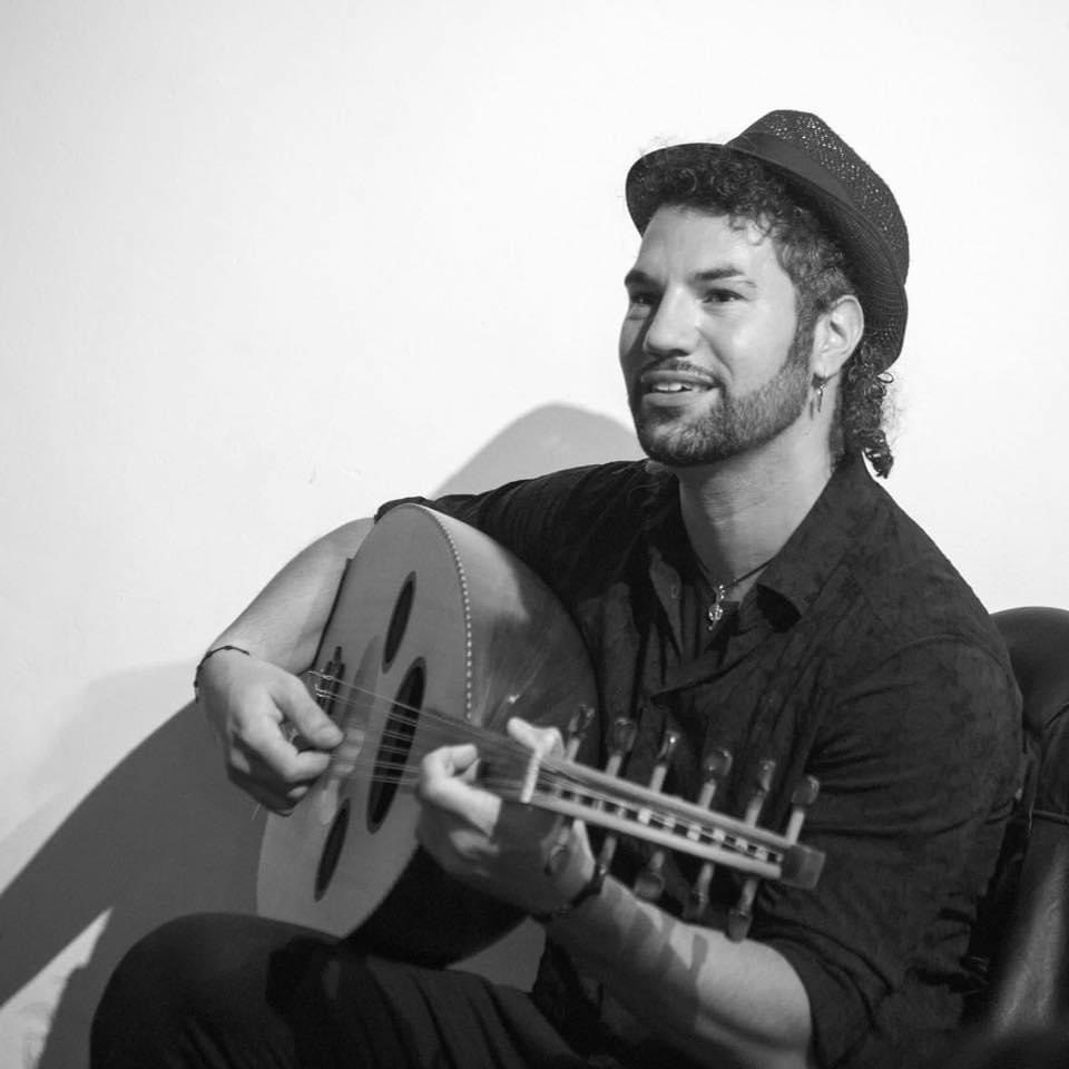 Sharif Khilef (Czech Republic)